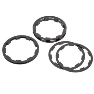 Box One Spacers