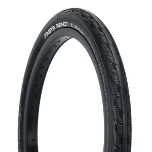 Tioga Fastr React S-Spec