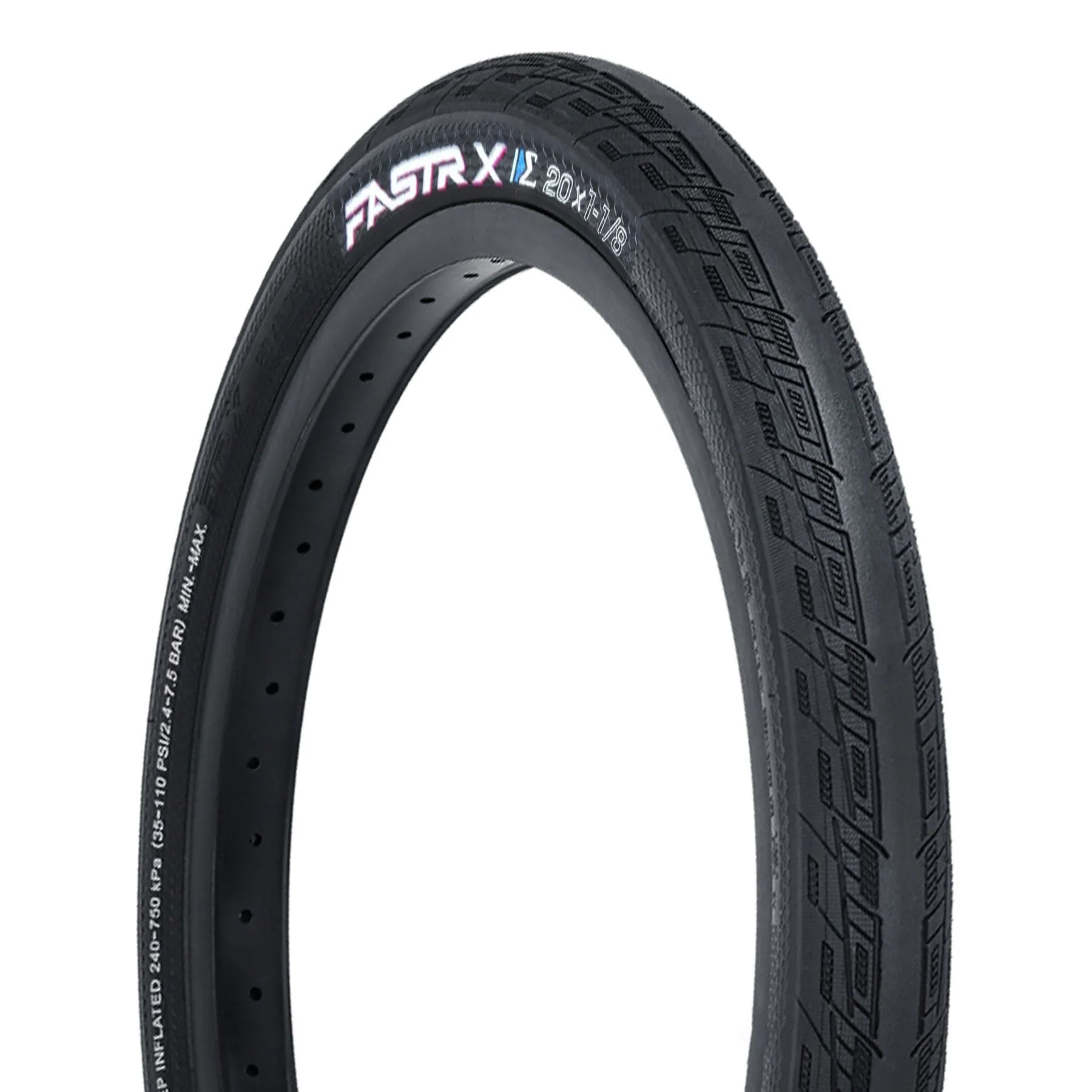 Tioga Fastr X S-Spec