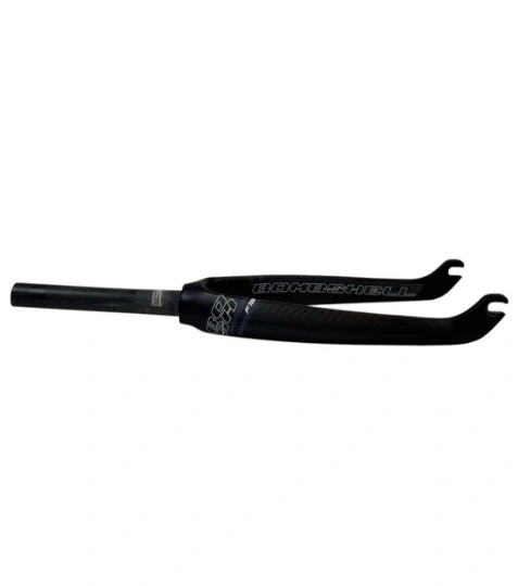 Bombshell carbon kahvel F18 Tapered 1-1/8"