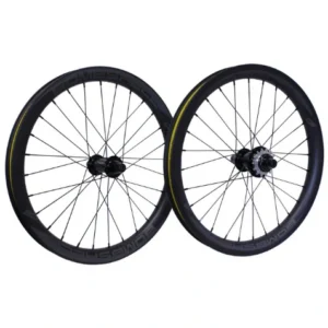 Bombshell Carbon jooksud PRO 36H Disc 20