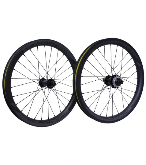 Bombshell Carbon jooksud PRO 36H Disc 20