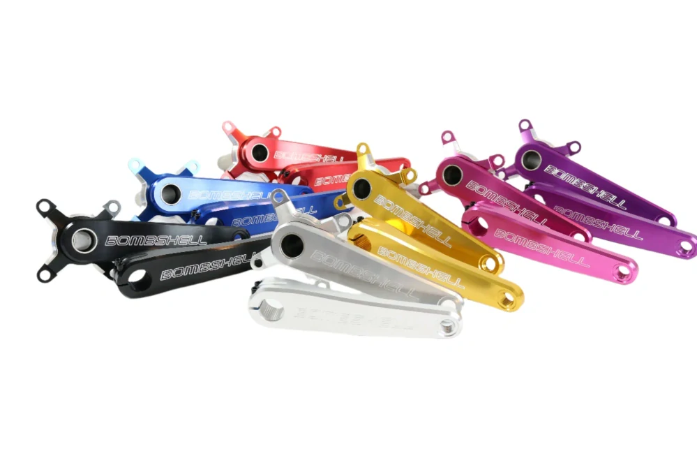 Bombshell vändad Ratchet