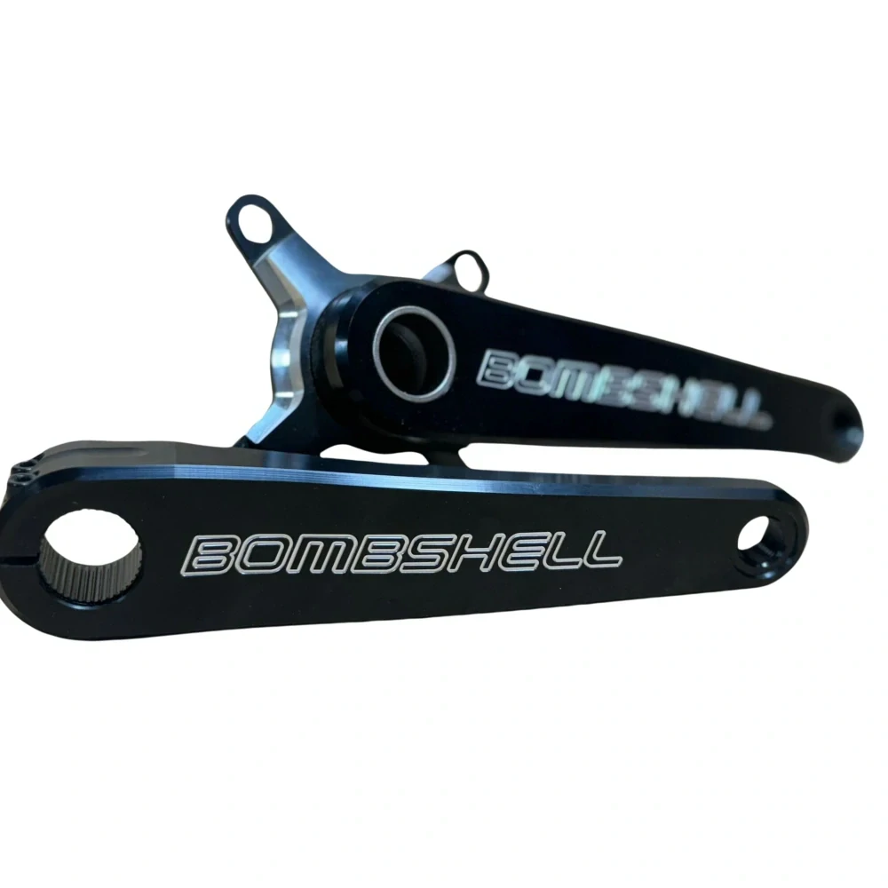 Bombshell vändad Ratchet - Image 3