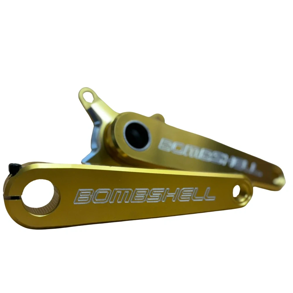 Bombshell vändad Ratchet - Image 2