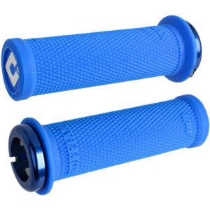 ODI Ruffian mini V2.1 Lock-On 110mm - Sinine