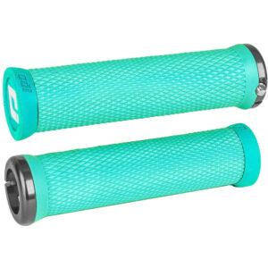 ODI Elite Motion Lock-On 2.1 130mm - Mint