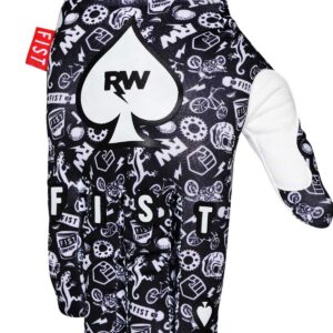 FIST BMX kindad – R-Willy