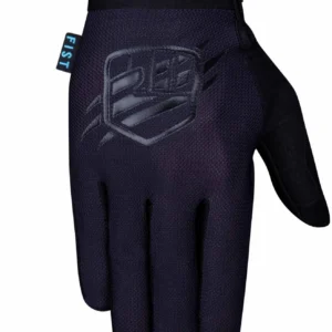 FIST Breezer BMX kindad – Blacked out