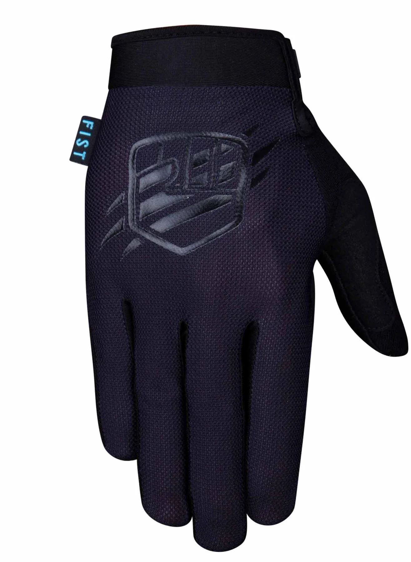 FIST Breezer BMX kindad – Blacked out