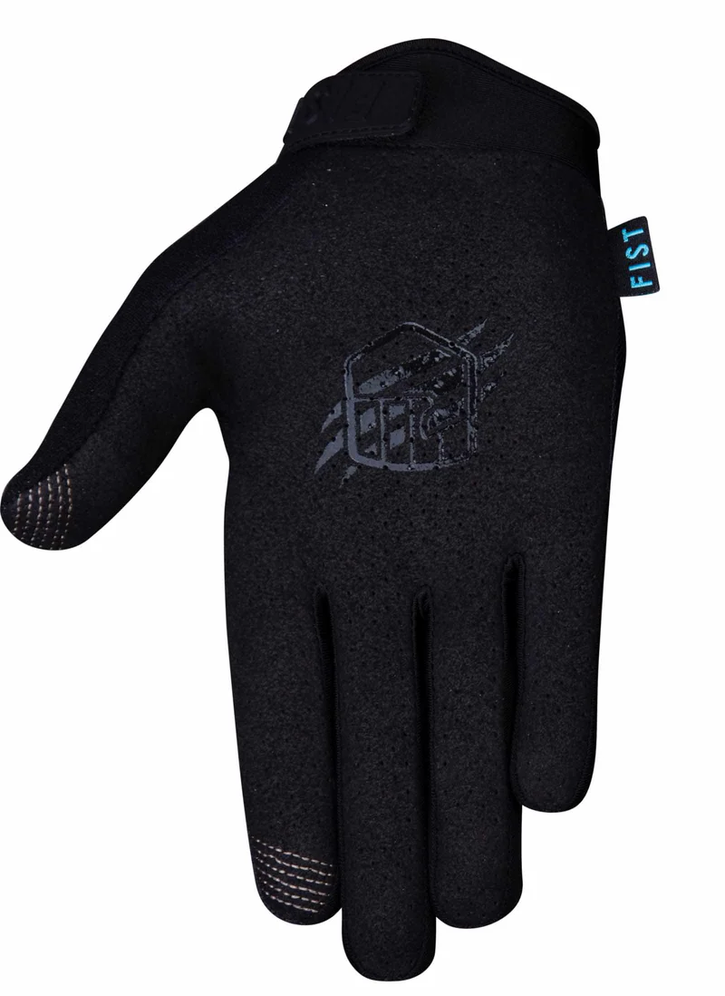 FIST Breezer BMX kindad – Blacked out - Image 3