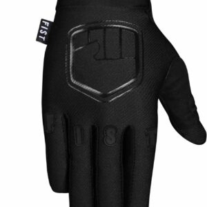 FIST Stocker BMX kindad – Must