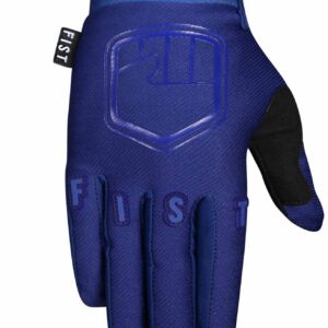 FIST Stocker BMX kindad – Sinine