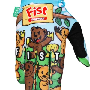 FIST BMX kindad – Lil Teds