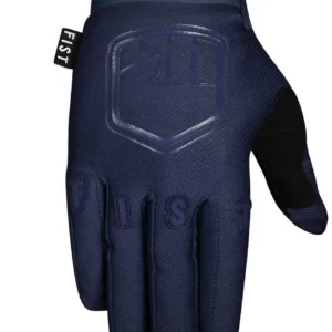 FIST Stocker BMX kindad – Tumesinine