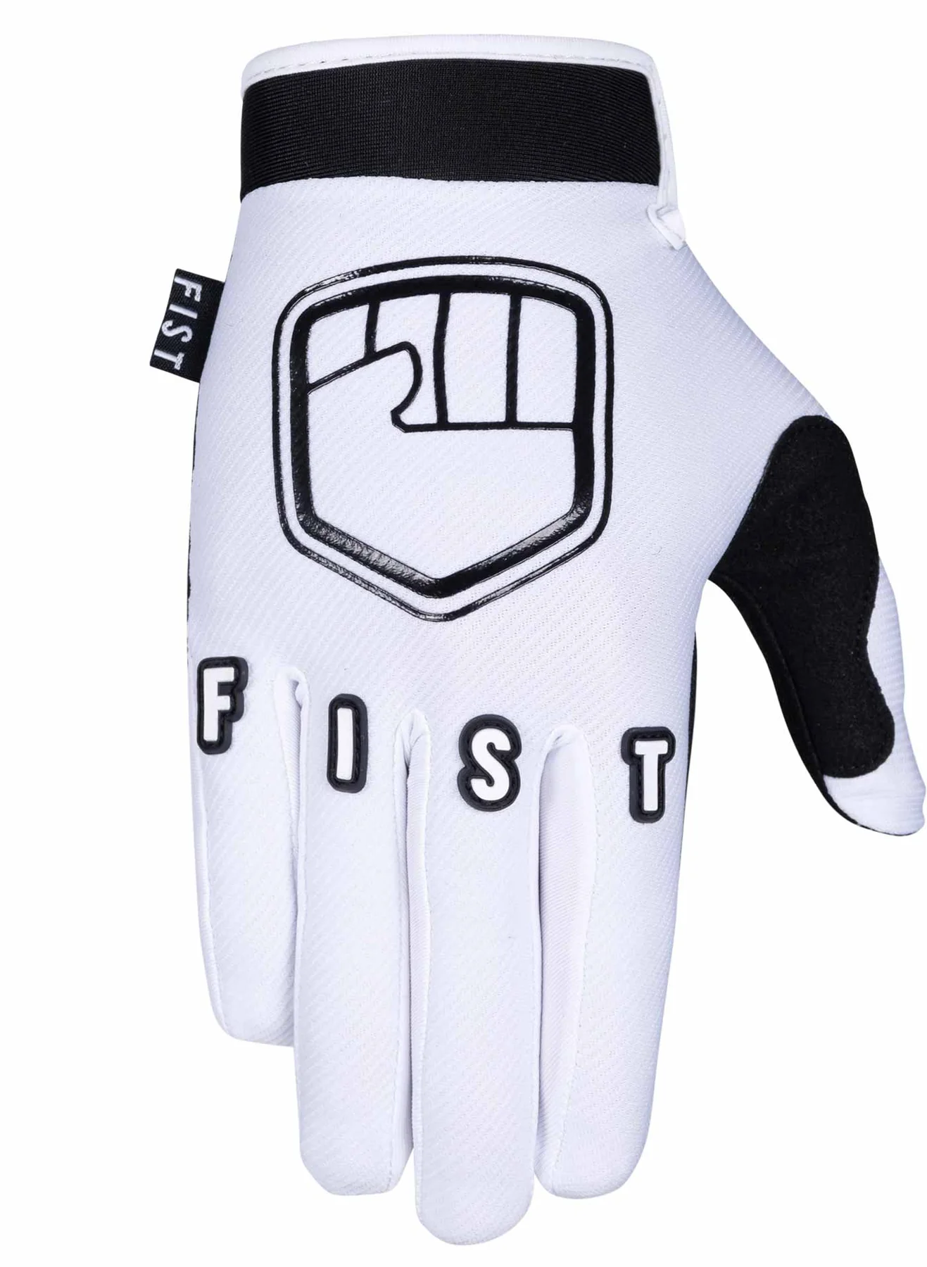 FIST Stocker BMX kindad – Panda