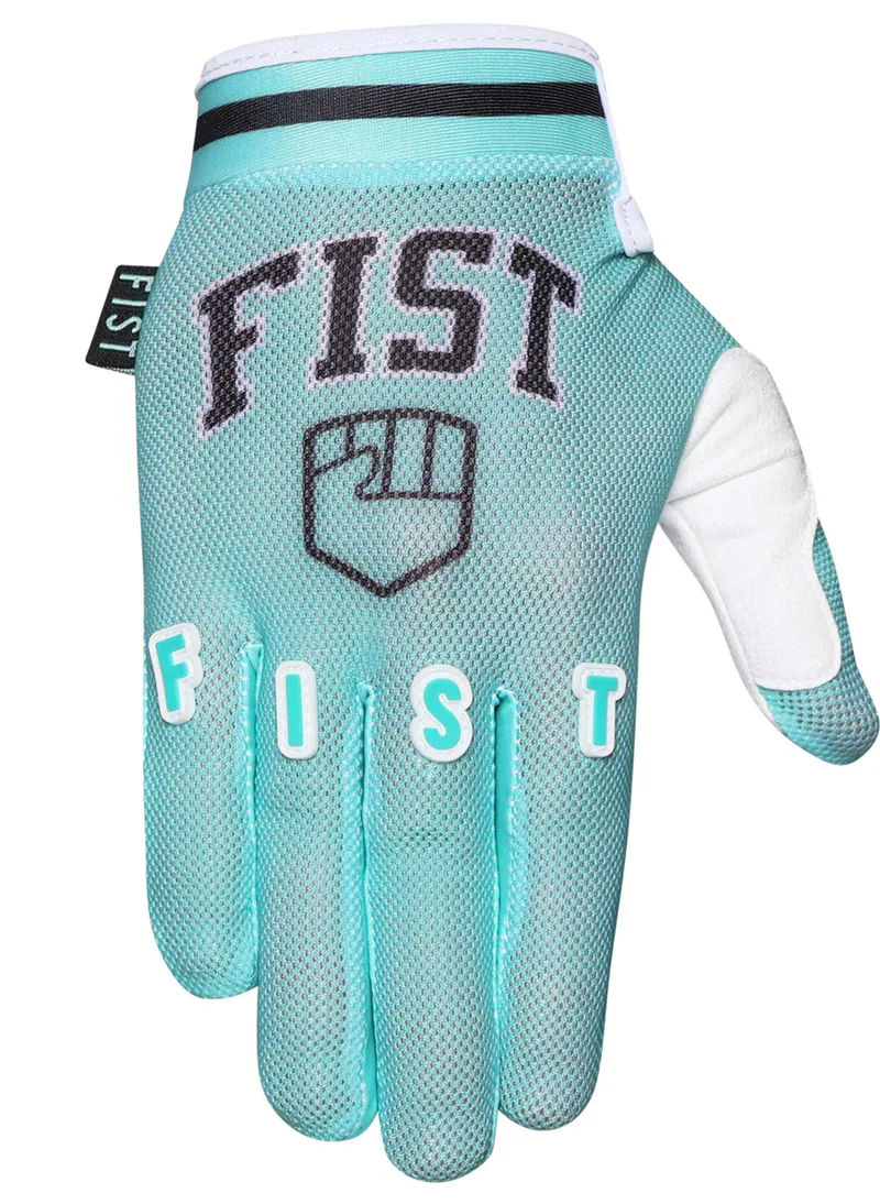 FIST Breezer BMX kindad – Ruthless