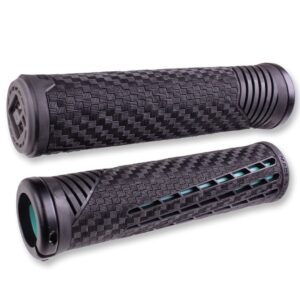 ODI Connor Fields V2.1 Lock-On 135mm - Must
