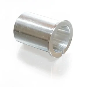 Sadulaposti adapter 27.2 → 25.4 mm