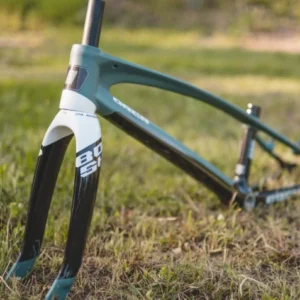 Avent Orca - Military green