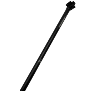 Bobmshell sadulapost 600mm / Ø27.2mm