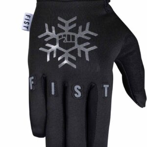FIST Frosty talverattakindad – Snowflake