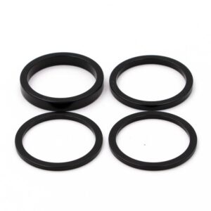 Forward headset spacers 1-1/8" – must
