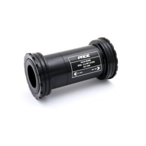 Pride Racing BB386 keskjooks – Interlock 24 mm