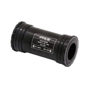 Pride Racing BB86 Interlock 24 mm keskjooks – teraslaagrid
